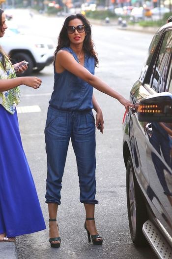 Padma Lakshmi