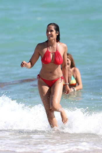 Padma Lakshmi