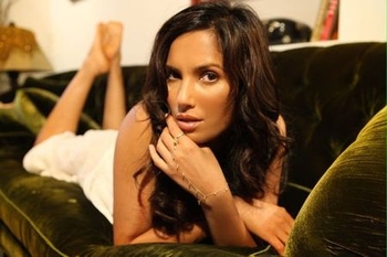 Padma Lakshmi