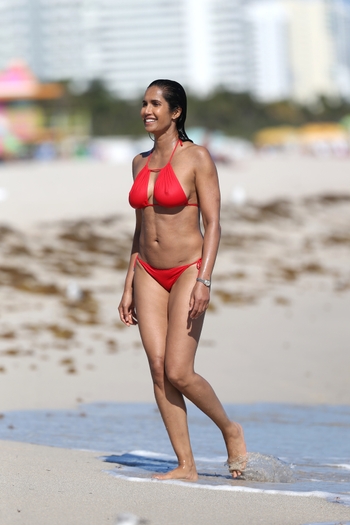 Padma Lakshmi