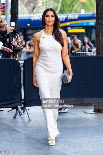 Padma Lakshmi