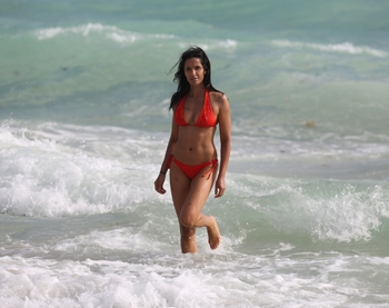 Padma Lakshmi