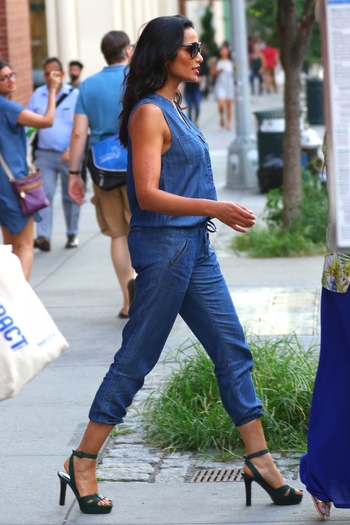 Padma Lakshmi