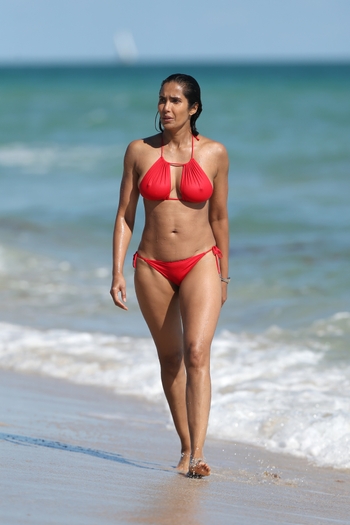 Padma Lakshmi