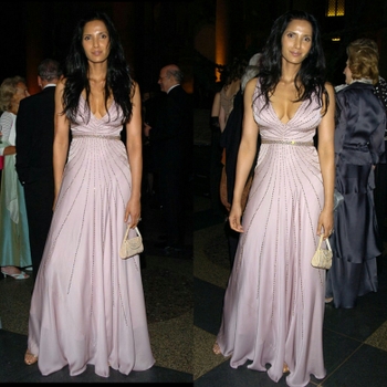 Padma Lakshmi