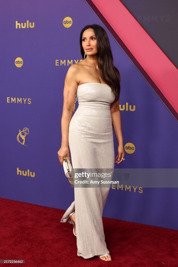 Padma Lakshmi