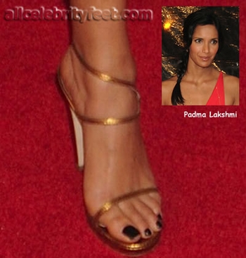 Padma Lakshmi