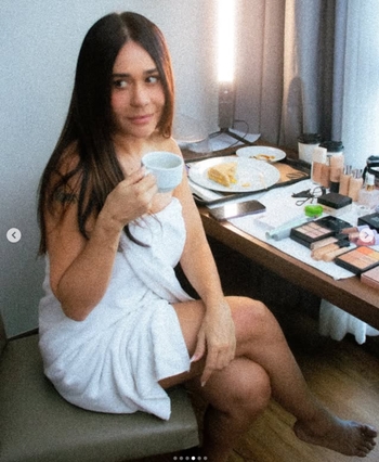 Alessandra Negrini