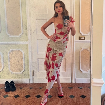 Jessica Alba