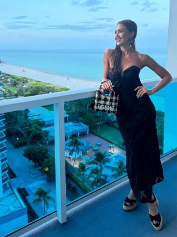 Jessica Alba