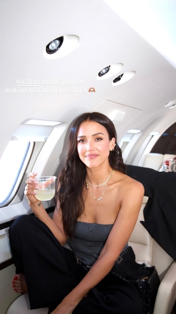 Jessica Alba