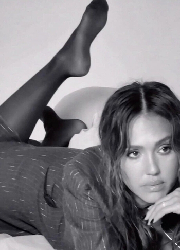 Jessica Alba