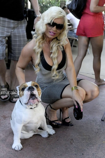 Coco Austin