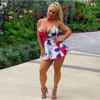 Coco Austin