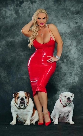 Coco Austin