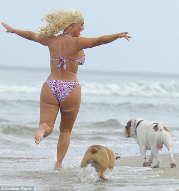 Coco Austin