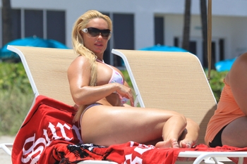 Coco Austin