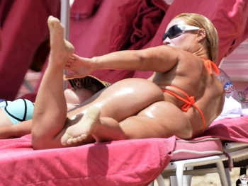 Coco Austin