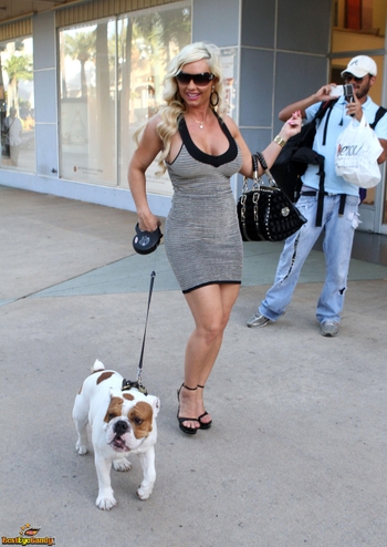 Coco Austin