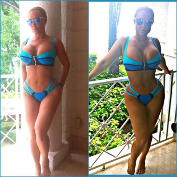 Coco Austin