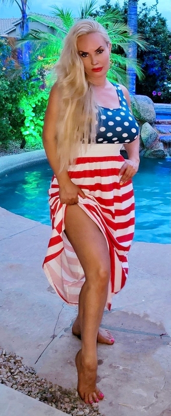 Coco Austin