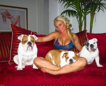 Coco Austin