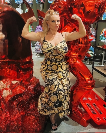 Coco Austin