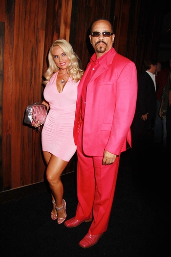 Coco Austin