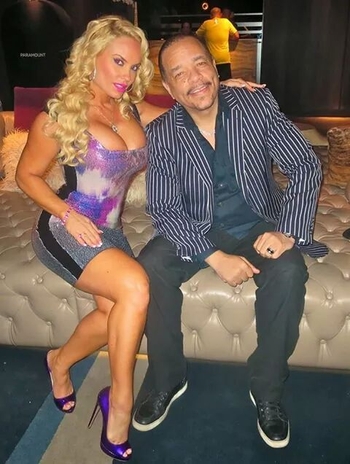 Coco Austin