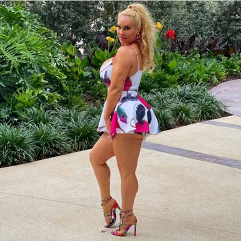 Coco Austin