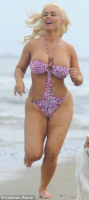 Coco Austin