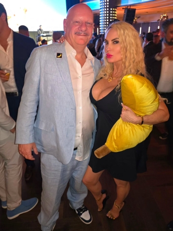 Coco Austin