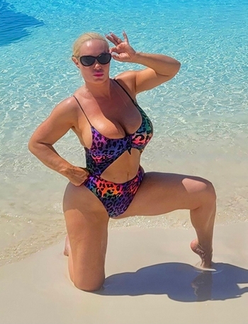 Coco Austin