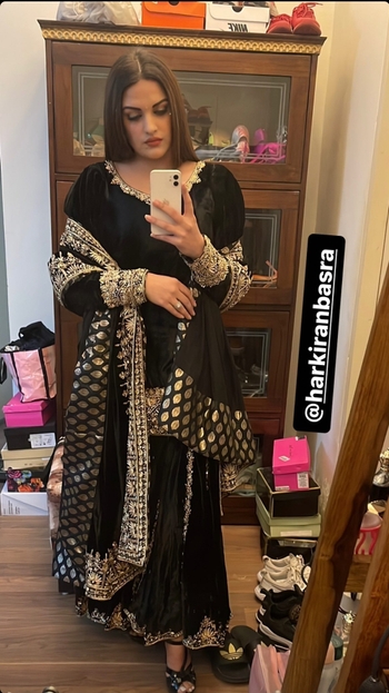 Himanshi Khurana