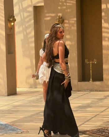 Himanshi Khurana