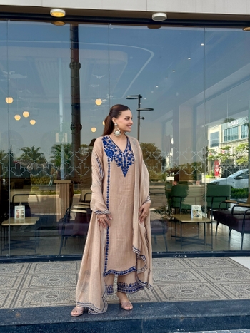 Himanshi Khurana