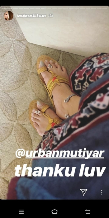 Himanshi Khurana