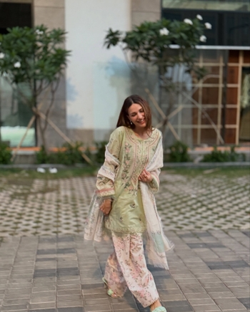 Himanshi Khurana
