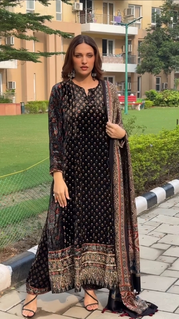 Himanshi Khurana