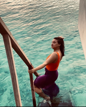 Himanshi Khurana