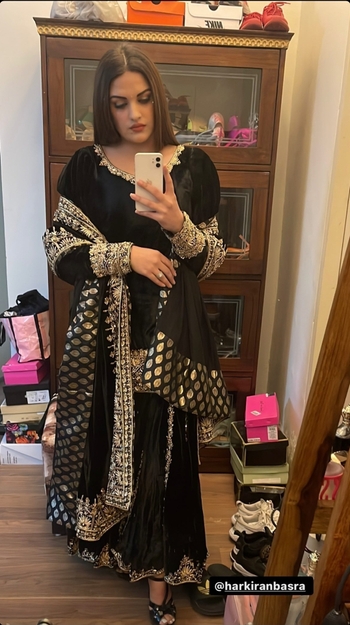 Himanshi Khurana