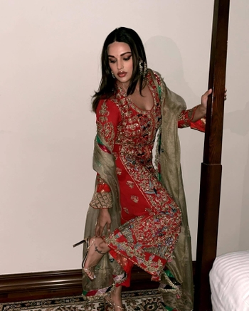 Himanshi Khurana