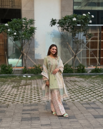 Himanshi Khurana