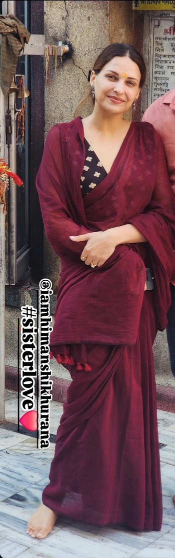 Himanshi Khurana