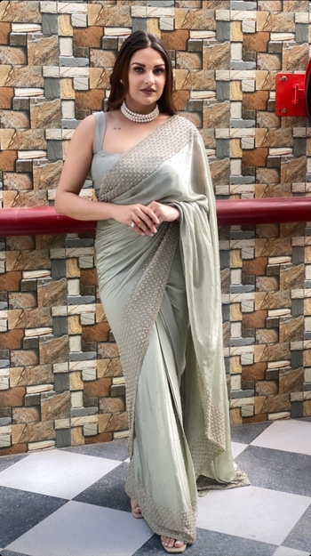 Himanshi Khurana