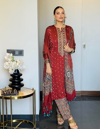 Himanshi Khurana