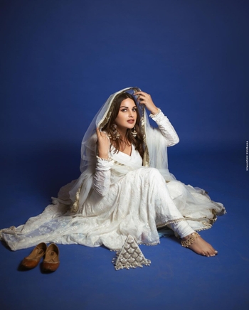 Himanshi Khurana