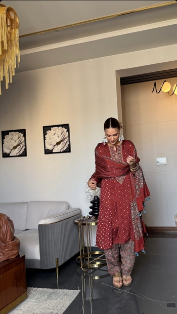 Himanshi Khurana