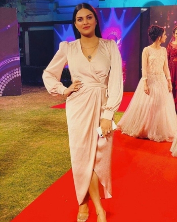 Himanshi Khurana