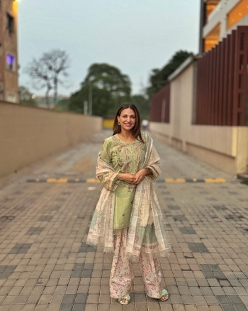 Himanshi Khurana